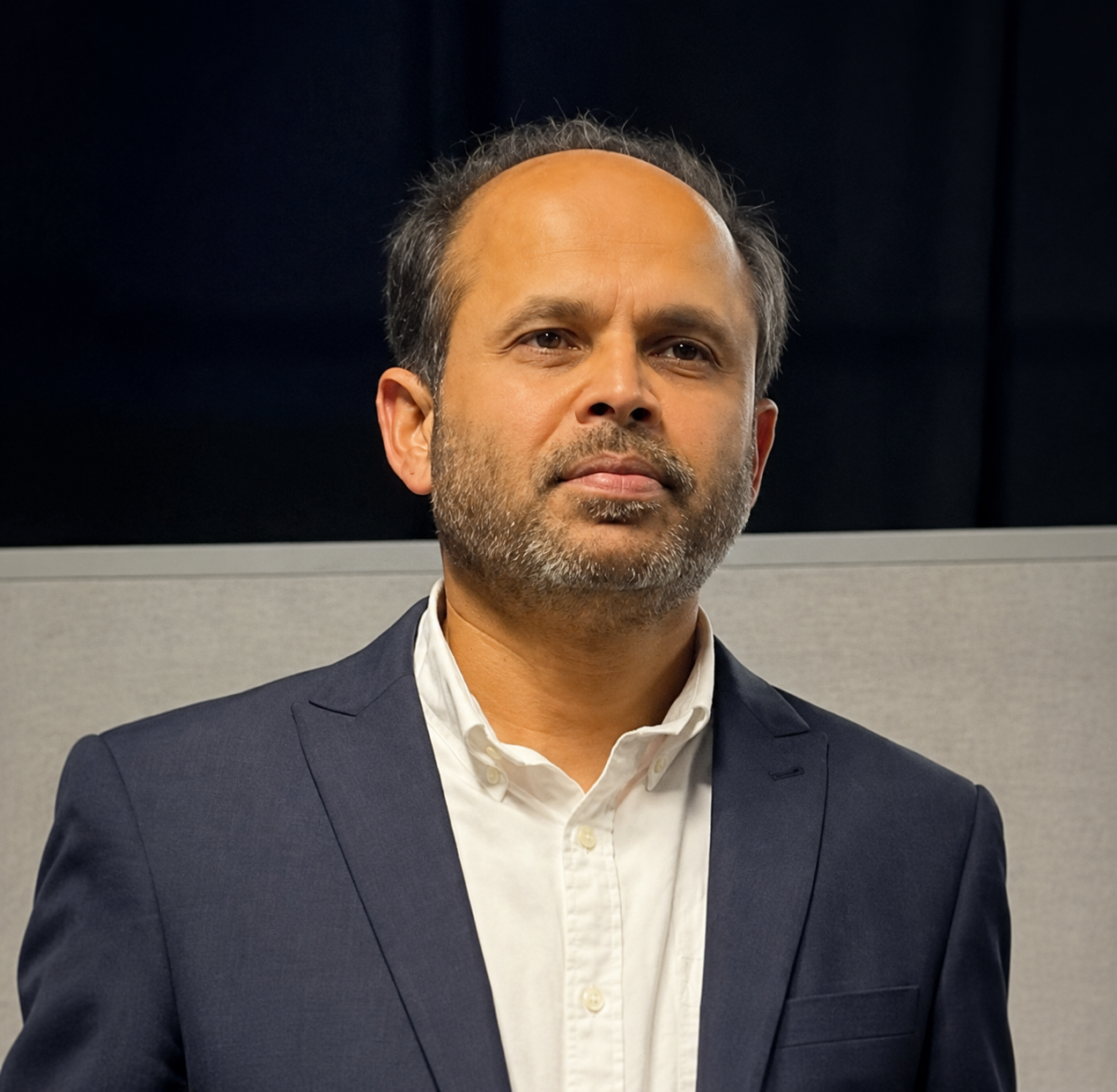 Dr. Abdul Salam, Senior Stroke Consultant
